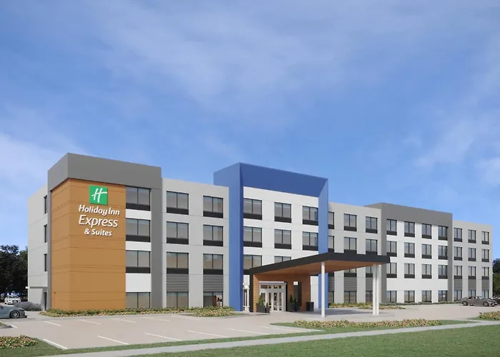 Hotel Express & South By Ihg