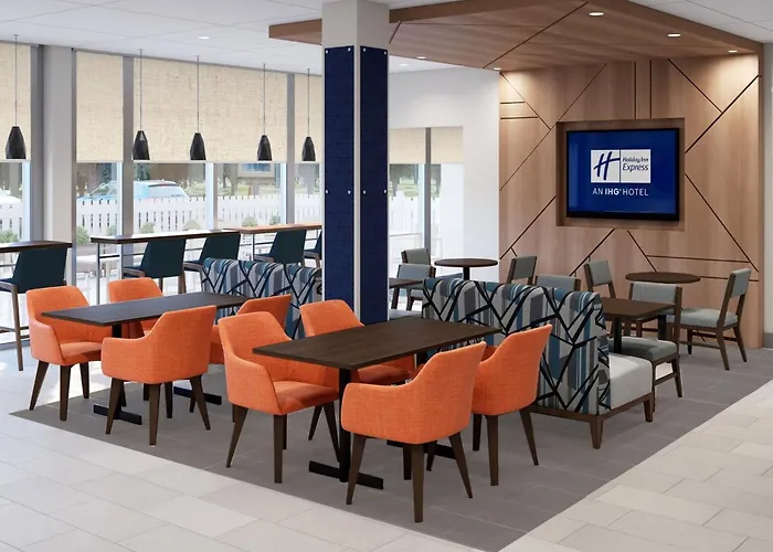 Hotel Express & South By Ihg 2*