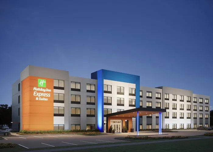 Express & South By Ihg 2*
