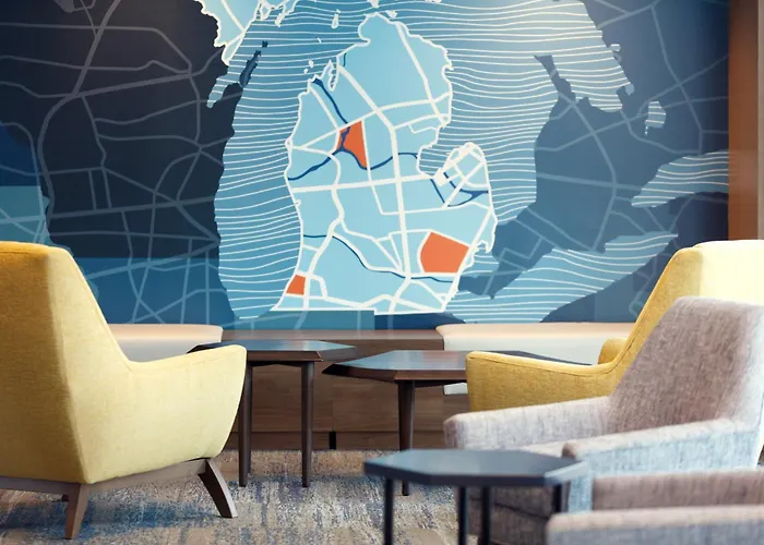 Express & South By Ihg Sheridan