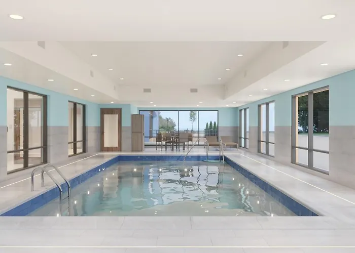 Express & South By Ihg Sheridan