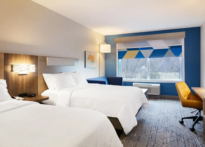 Hotel Express & South By Ihg 2*